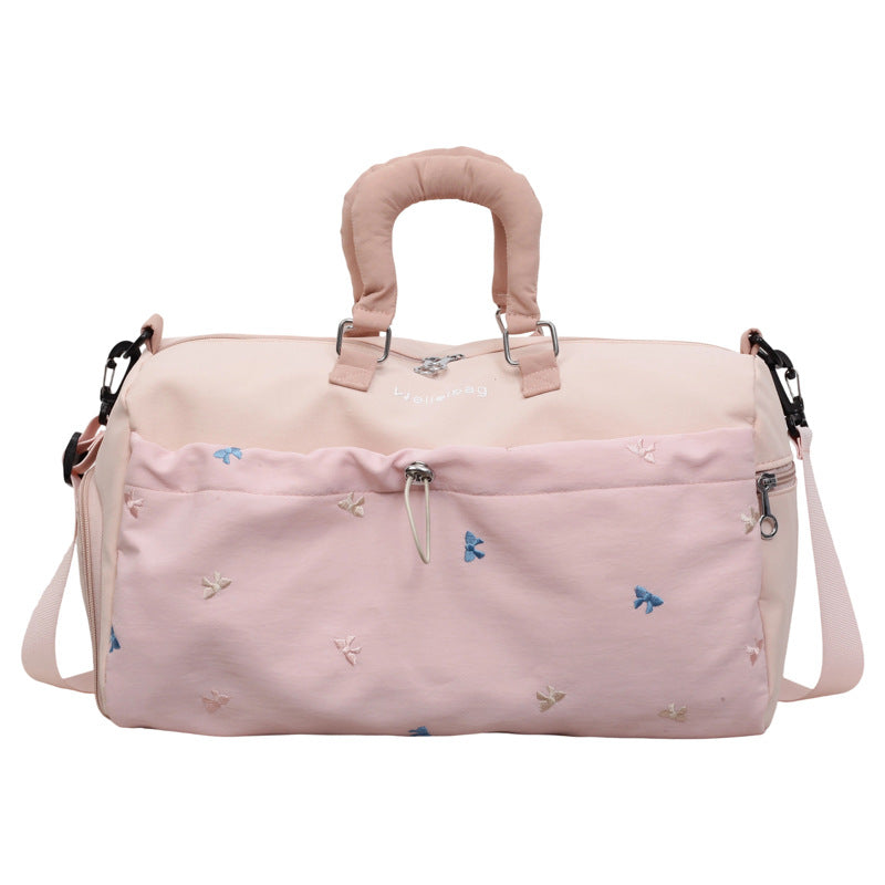 Lightweight Multi-Functional Duffle Bag Kalsten