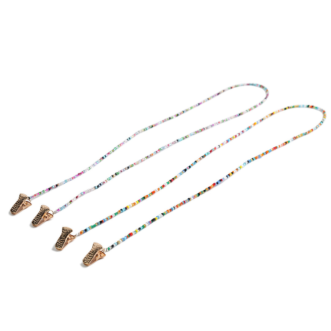 Colorful Beaded Eyewear Chain Kalsten 1786763782