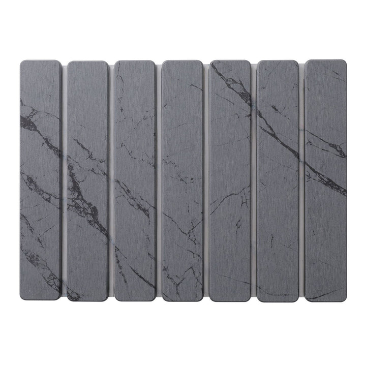 Elegant Kitchen Drying Mat