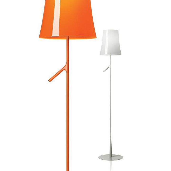Contemporary Floor Lamp with Modern Design