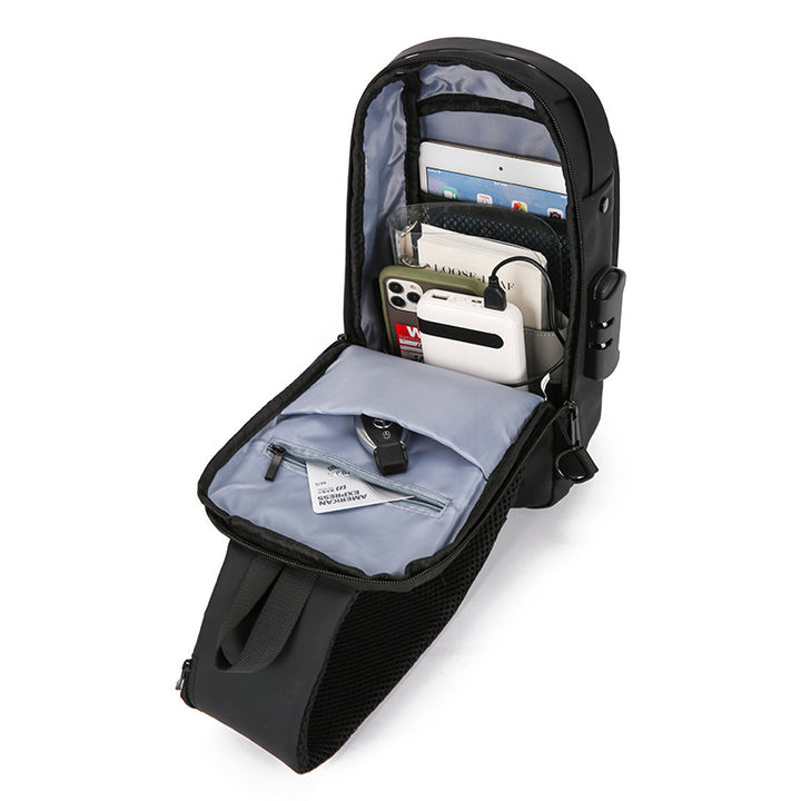 Versatile Sling Bag Kalsten