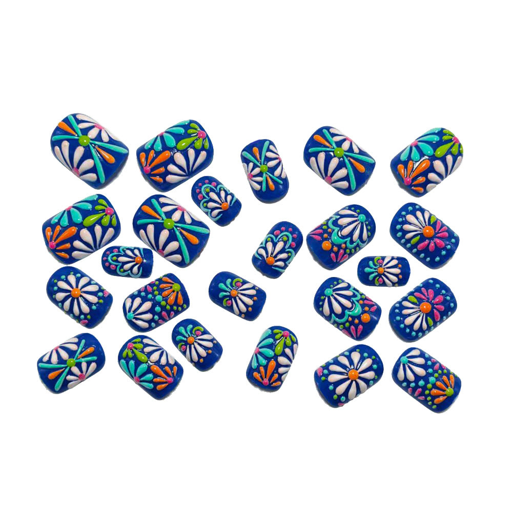 Artistic Nail Design Kalsten