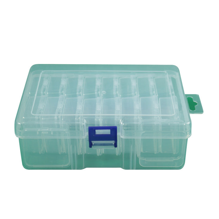 Modular Storage Compartment Box Kalsten