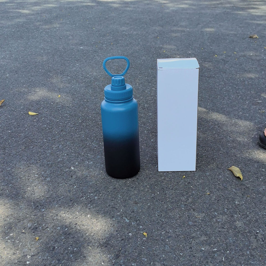 Women Sporty Water Bottle Kalsten