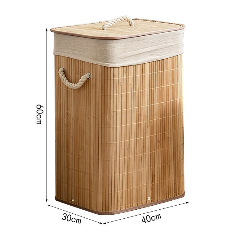 Basket for Stylish Storage Kalsten