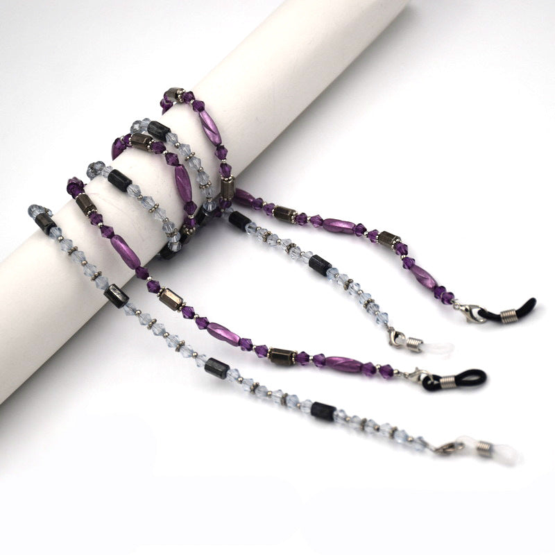 Decorative Eyewear Holder Chain Kalsten