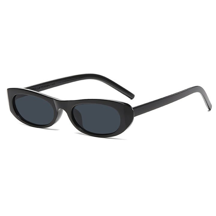 Ladies fashionable sunglasses in elegant cat-eye style Kalsten