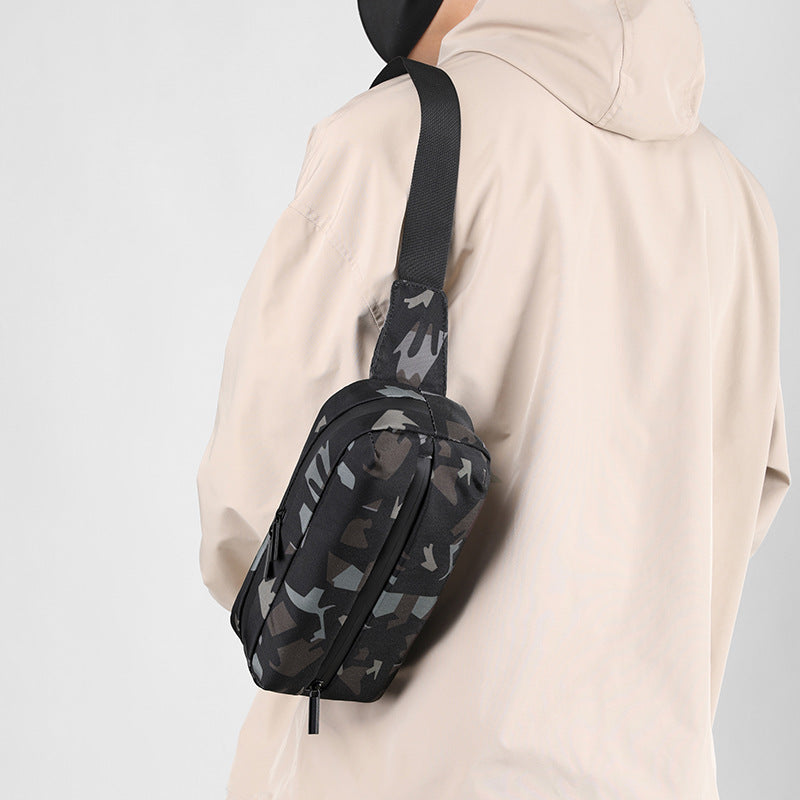 Versatile Crossbody Bag Kalsten