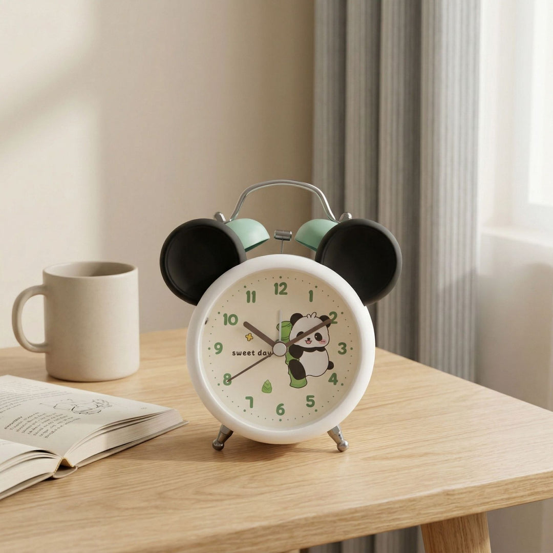 Alarm Clock in Cute Animal Design Kalsten