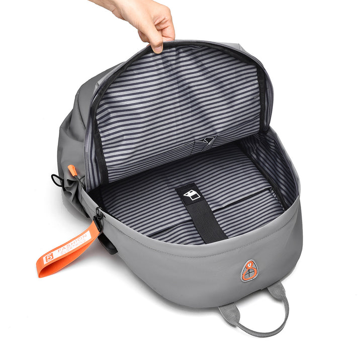 Durable Waterproof Backpack with Innovative Storage Solutions Kalsten