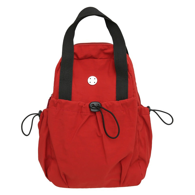 Compact Multi-Pocket Travel Backpack Kalsten