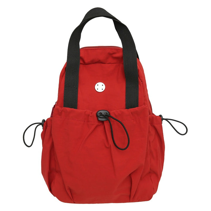 Compact Multi-Pocket Travel Backpack Kalsten