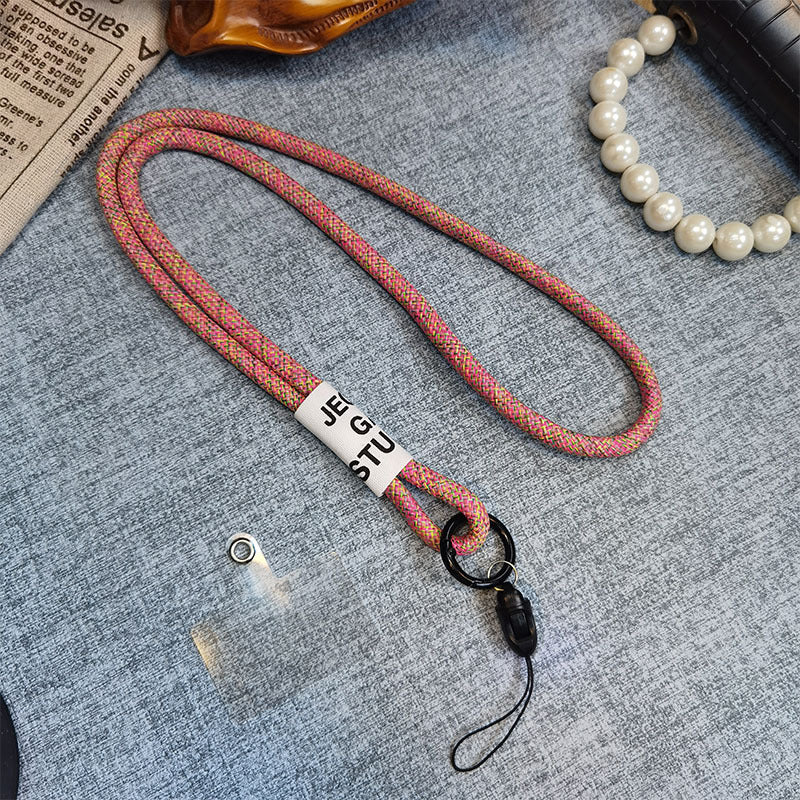 Durable Multi-Functional Utility Neck Strap Kalsten