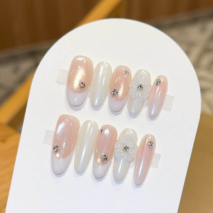 Nail set Kalsten