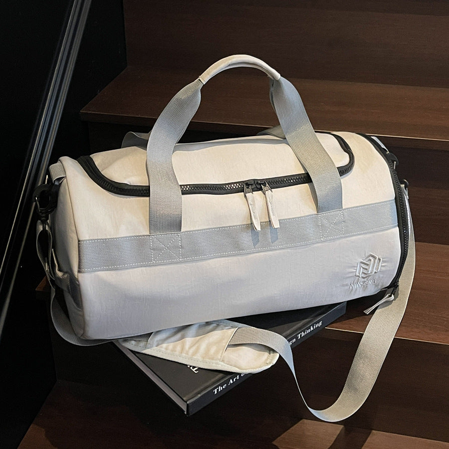 Durable Gym Duffel Bag Kalsten