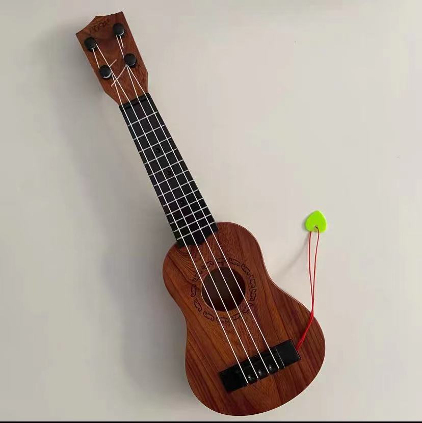 Wooden Acoustic Ukulele Kalsten