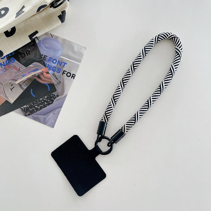 Adjustable Utility Lanyard with ID Holder Kalsten