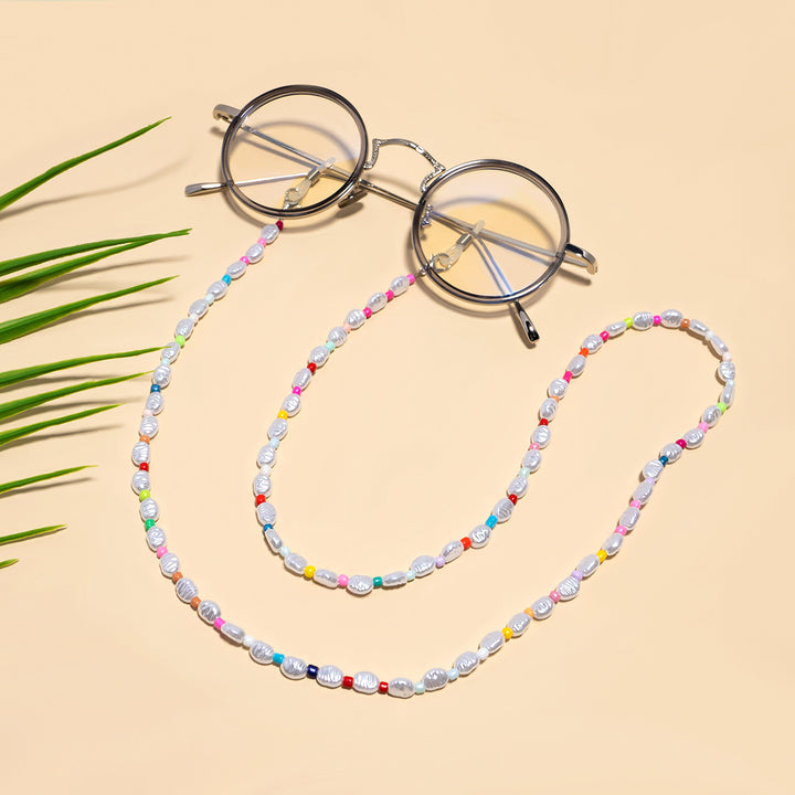 Colorful Beaded Eyewear Chain Kalsten 1786968035