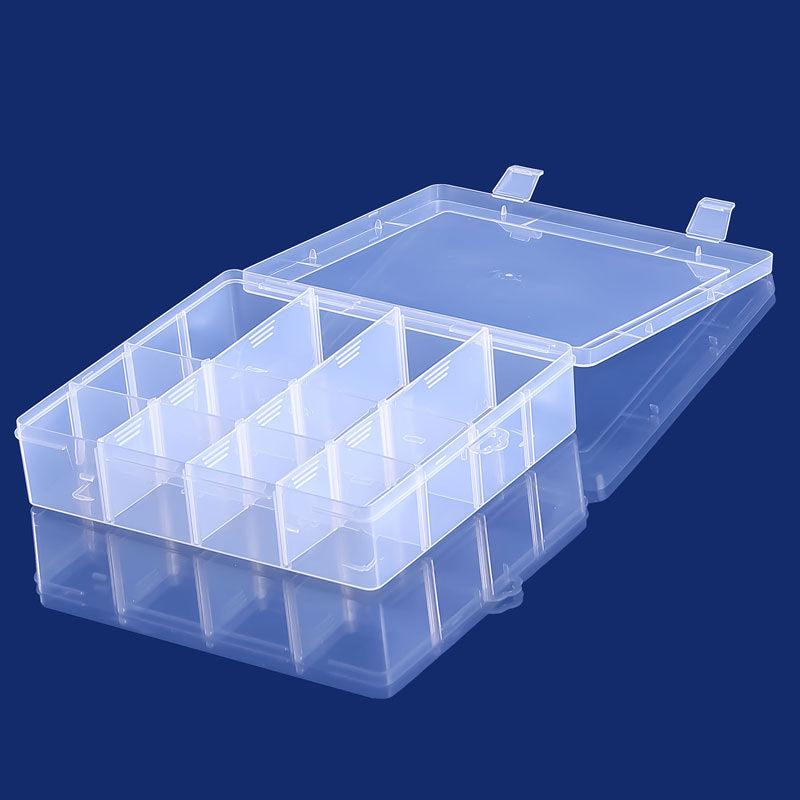 Modular Organization Storage Case Kalsten