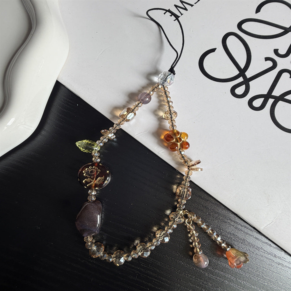 Decorative Beaded Lanyard Kalsten 1790135186