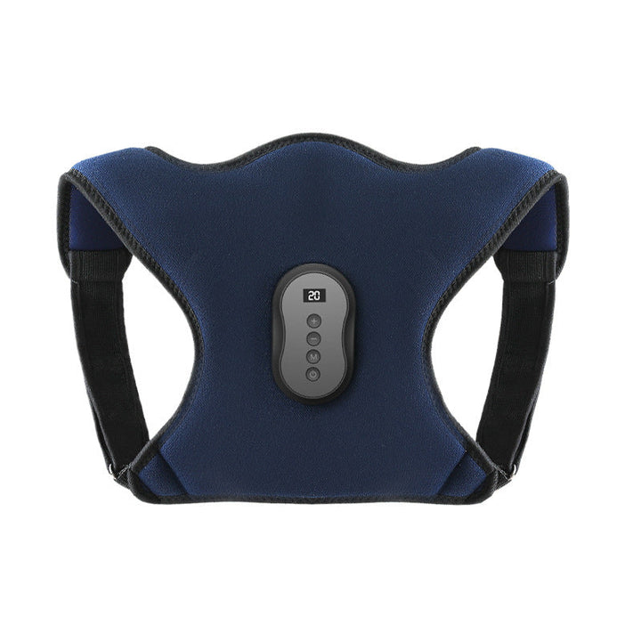 Electric Massage Back Support Kalsten