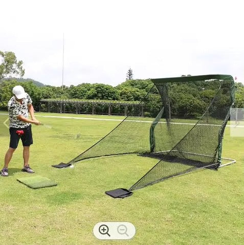 Professional Sports Training Net Kalsten
