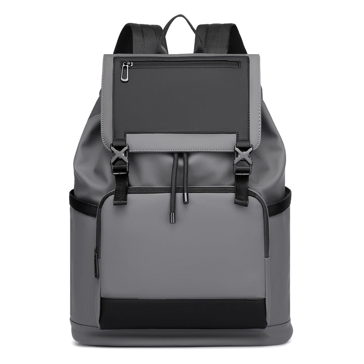 Stylish Urban Roll-Top Backpack Kalsten
