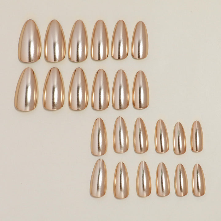Press-On Nail Kalsten