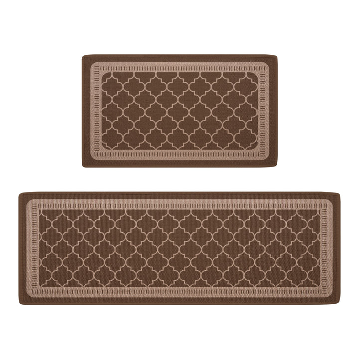 Decorative Indoor Kitchen Mat