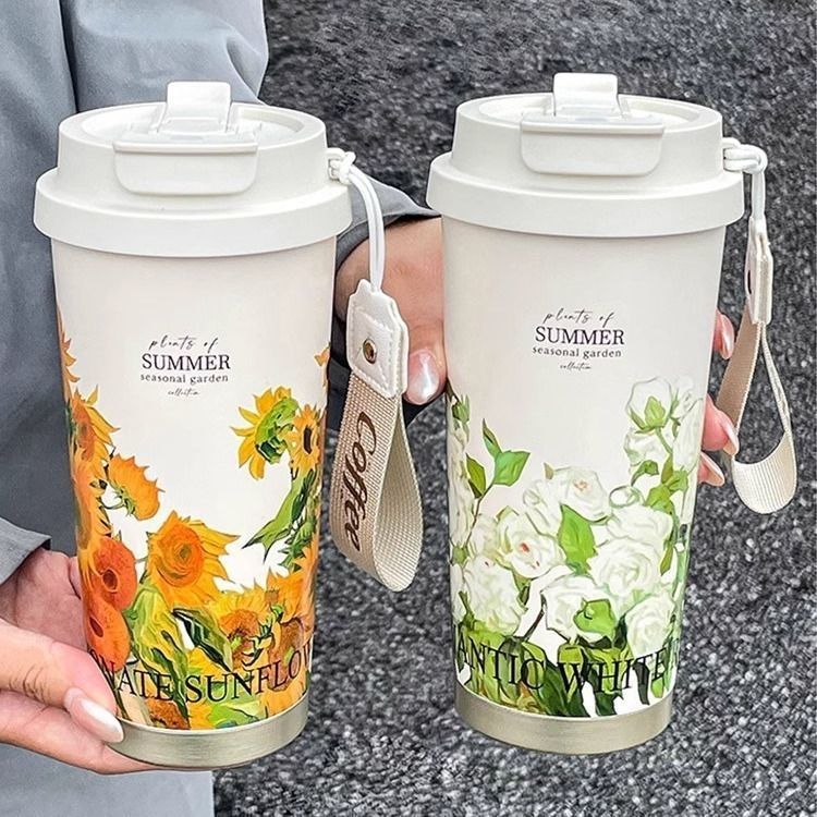 Women's Thermo Mug Kalsten