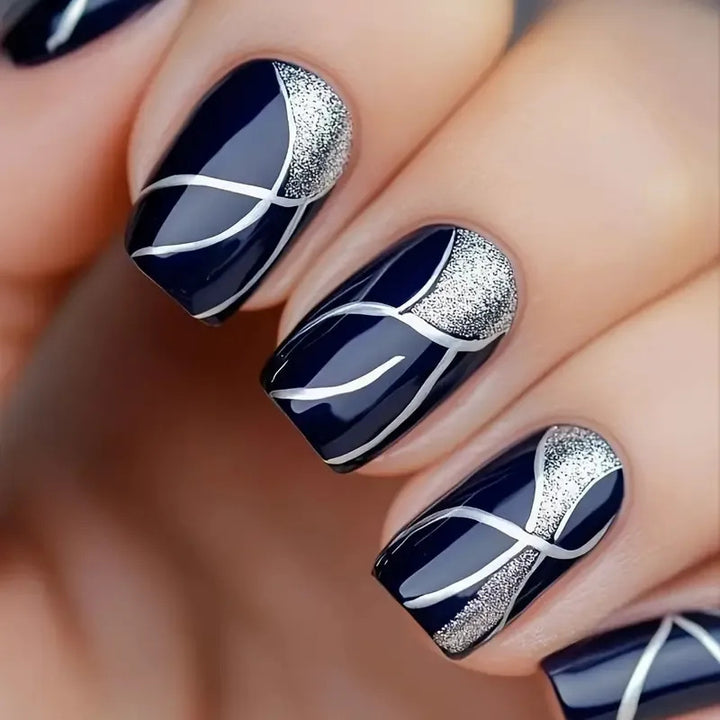 Nail Art Set Kalsten