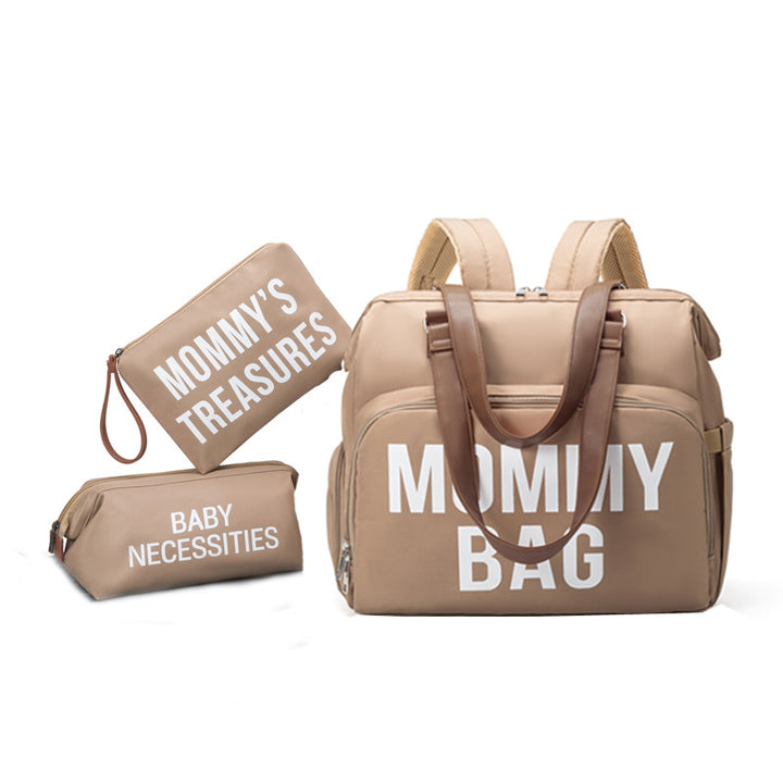 Versatile Diaper Bag Kalsten