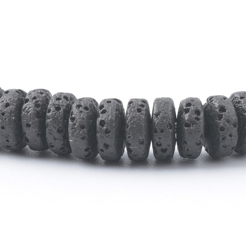 Decorative Lava Stone Beads Kalsten