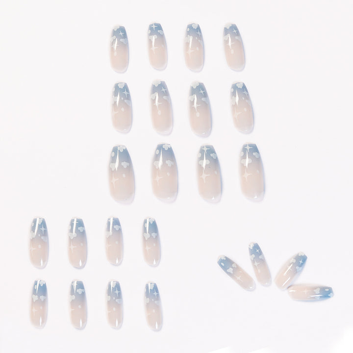 Artificial Nails Kalsten