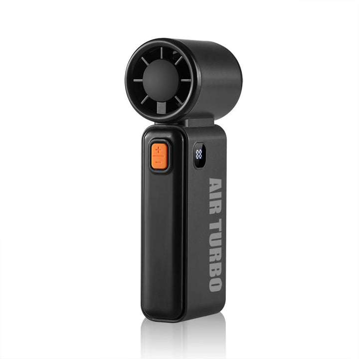 Men's High-Performance Turbo Handheld Fan Kalsten