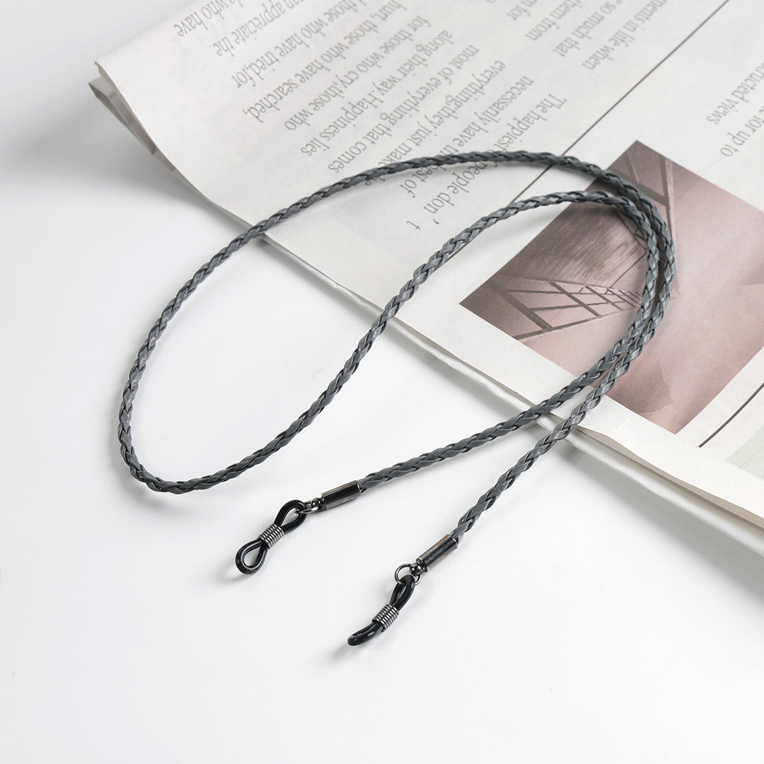 Adjustable Eyewear Retainer Kalsten