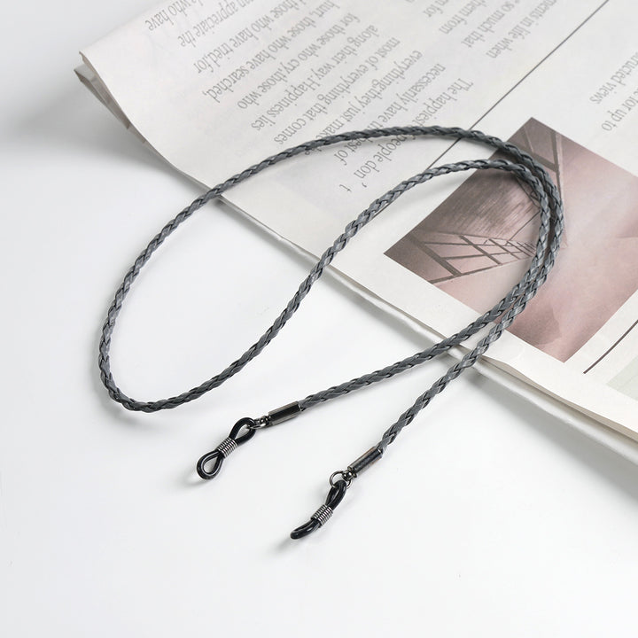 Adjustable Eyewear Retainer Kalsten