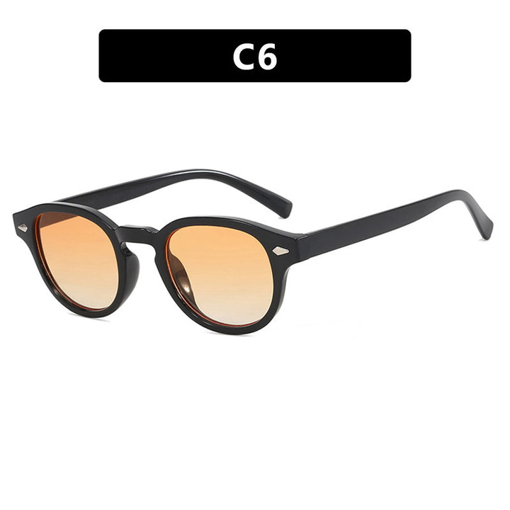 Ladies fashionable sunglasses in elegant style Kalsten