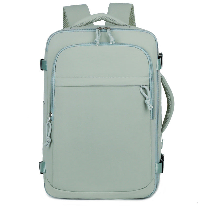 Ergonomic Multi-Functional Daily Backpack Kalsten
