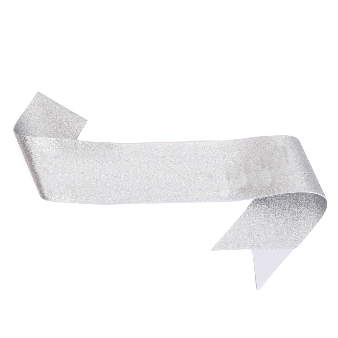 Ladies Glittering Decoration Ribbon Kalsten