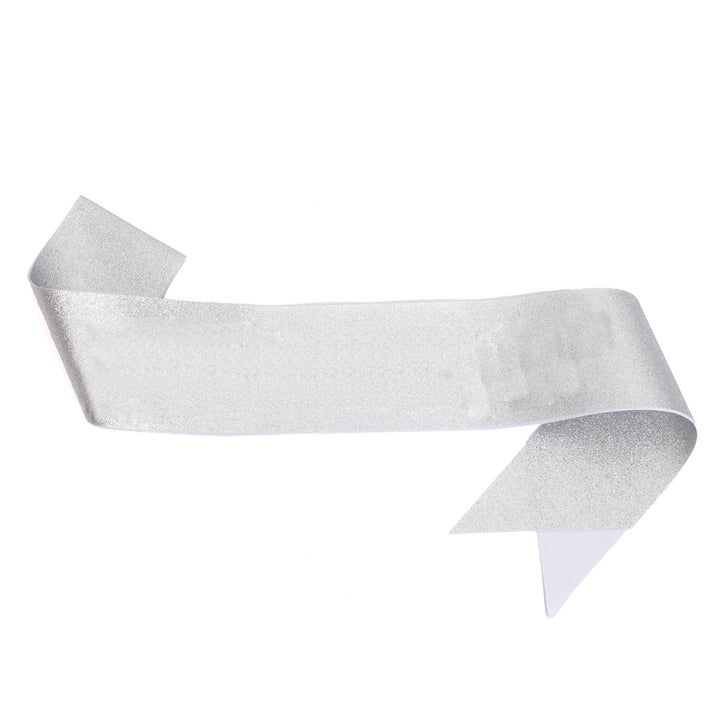 Ladies Glittering Decoration Ribbon Kalsten