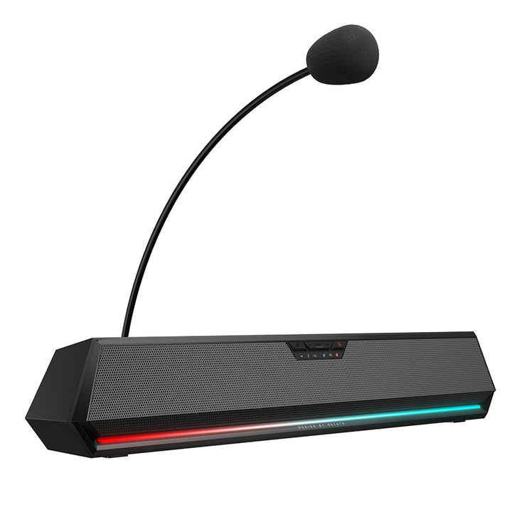 High-Performance Gaming Soundbar Kalsten