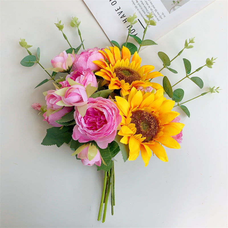 Elegant Floral Bouquet