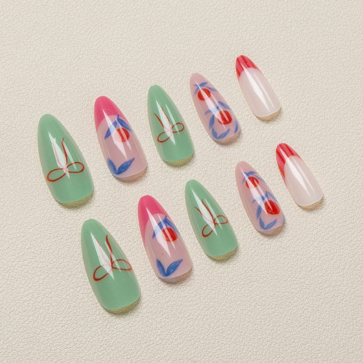 Decorative Nail Art