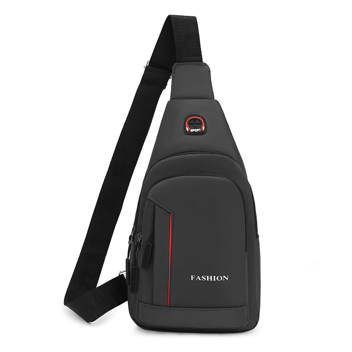 Sporty Sling Backpack Kalsten