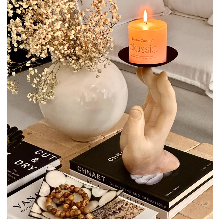 Decorative Art Pumpkin Sculpture