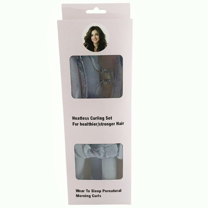 Hair Accessories Set