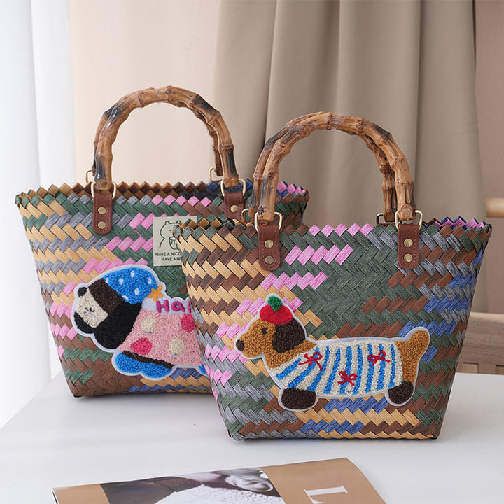 Kalsten Handbag