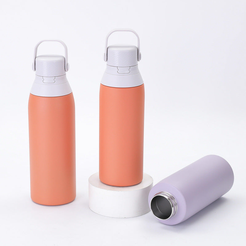Women Stainless Steel Drinking Bottle Kalsten