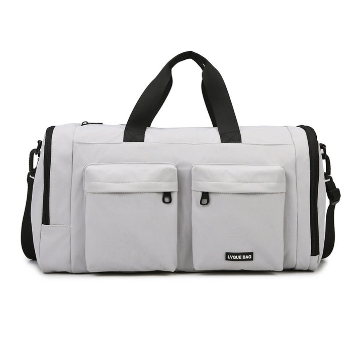 Men's multifunctional sports bag with multiple compartments Kalsten
